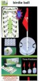 Birdie Ball Set